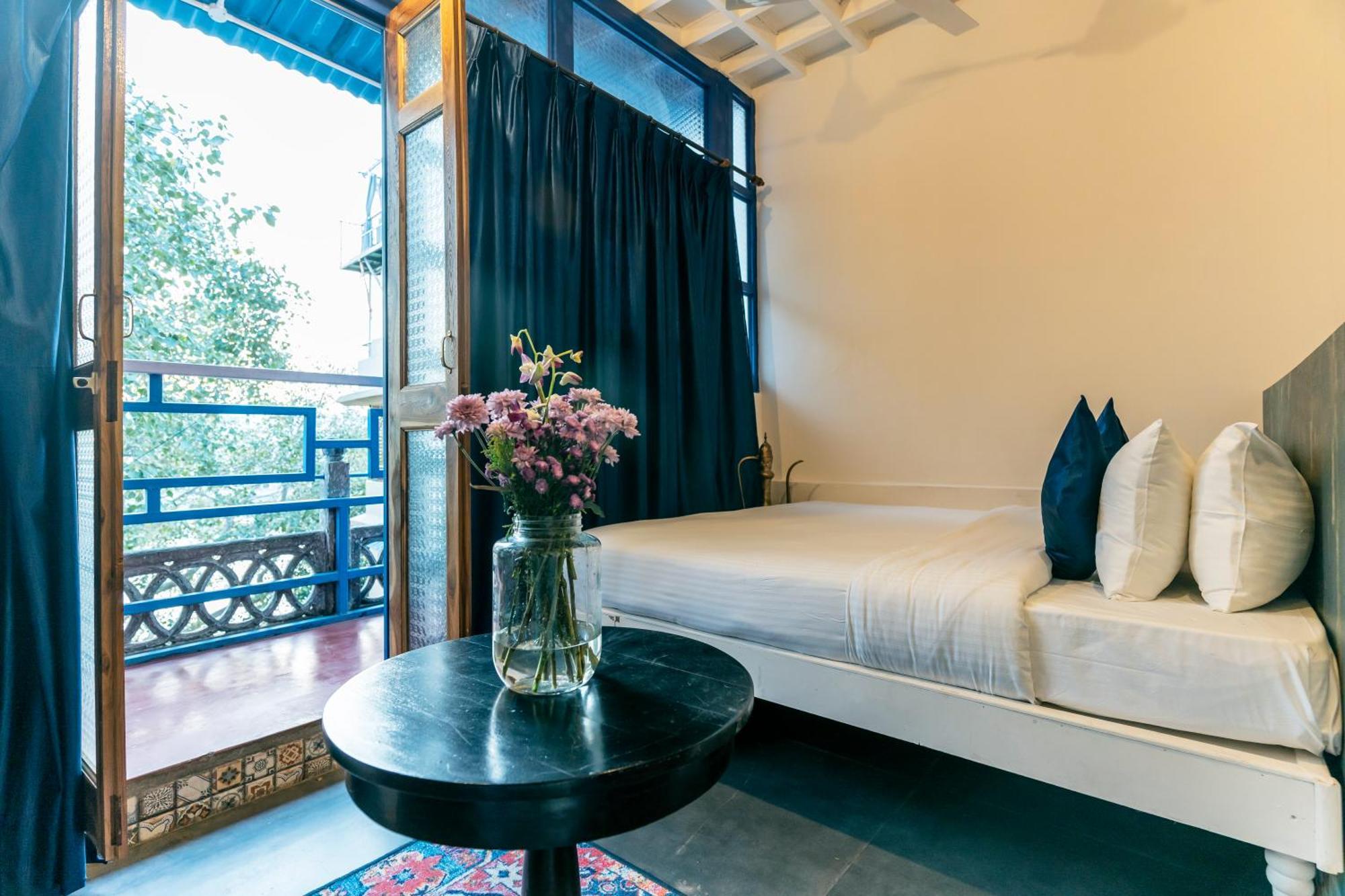 Barefoot Boutique Hotel ウダイプル エクステリア 写真