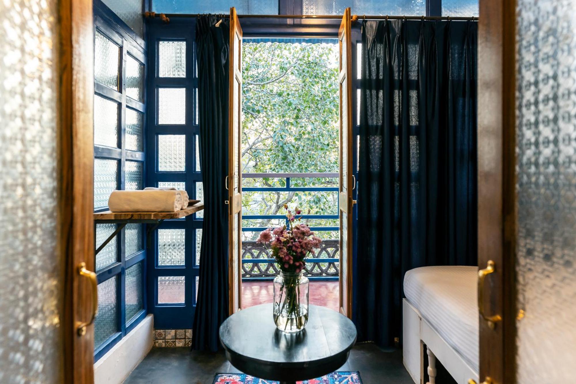 Barefoot Boutique Hotel ウダイプル エクステリア 写真