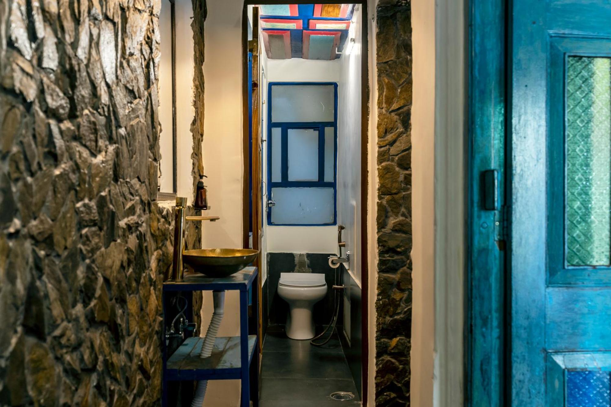Barefoot Boutique Hotel ウダイプル 部屋 写真